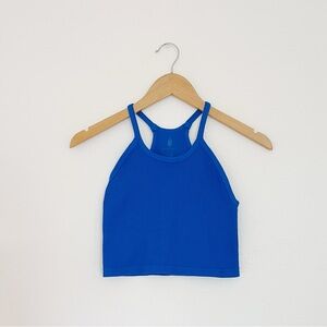 FP Movement Ribbed Workout Tank M/L
